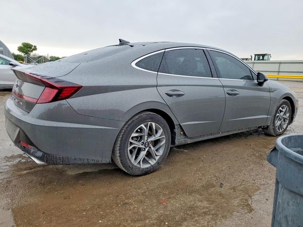 2023 HYUNDAI SONATA