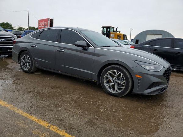 2023 HYUNDAI SONATA