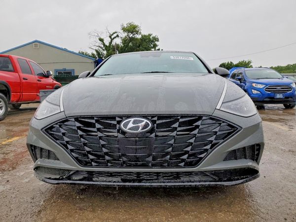 2023 HYUNDAI SONATA