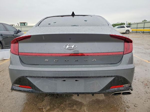 2023 HYUNDAI SONATA