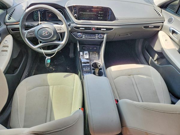 2023 HYUNDAI SONATA