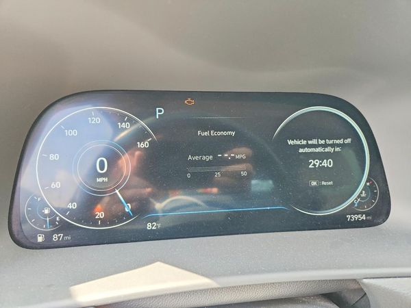 2023 HYUNDAI SONATA