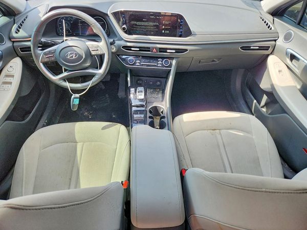 2023 HYUNDAI SONATA