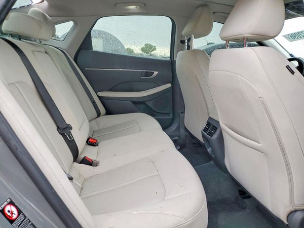 2023 HYUNDAI SONATA