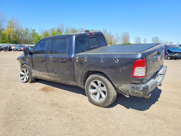 2019 RAM 1500 Big Horn/Lonestar