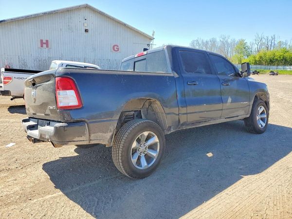 2019 RAM 1500 Big Horn/Lonestar