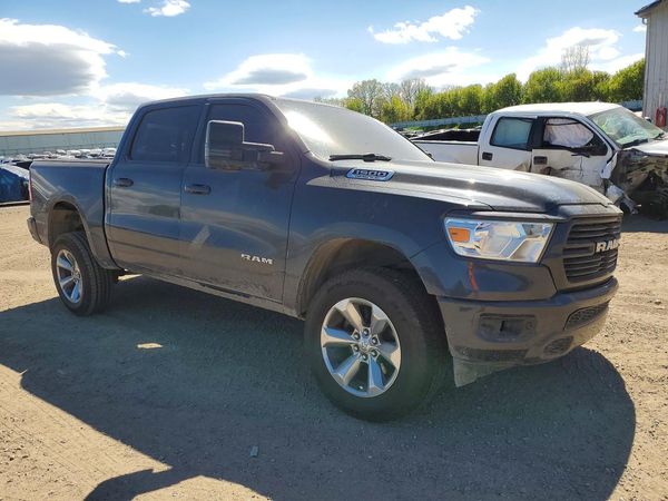 2019 RAM 1500 Big Horn/Lonestar