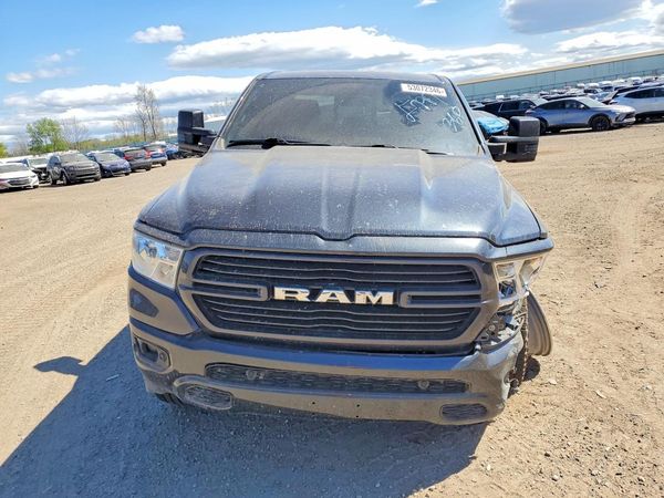 2019 RAM 1500 Big Horn/Lonestar