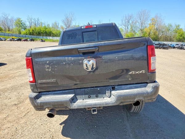 2019 RAM 1500 Big Horn/Lonestar
