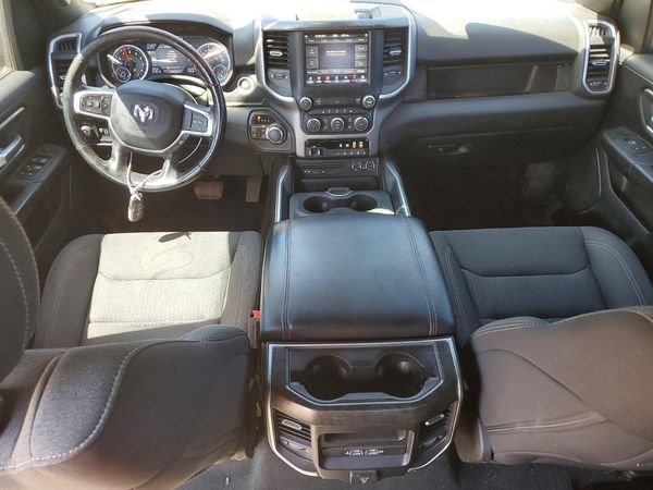 2019 RAM 1500 Big Horn/Lonestar