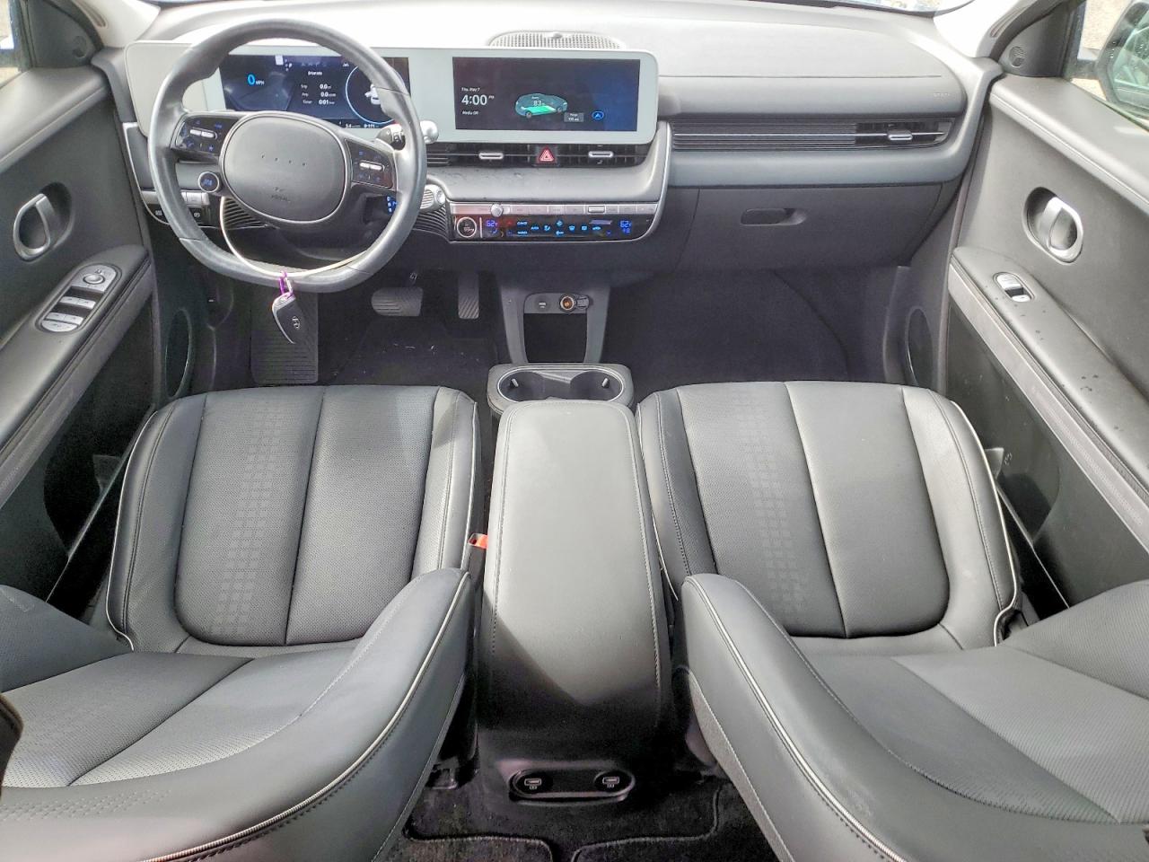 2023 HYUNDAI IONIQ 5 SEL