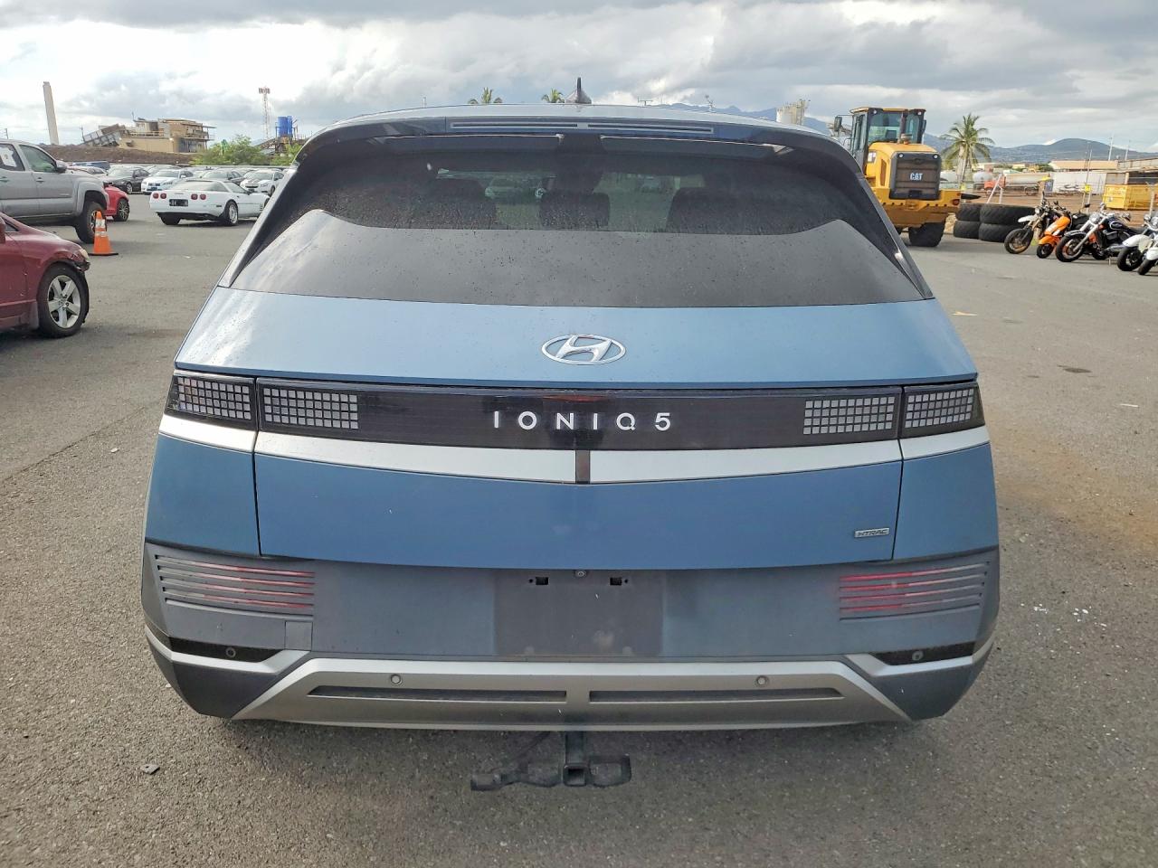2023 HYUNDAI IONIQ 5 SEL