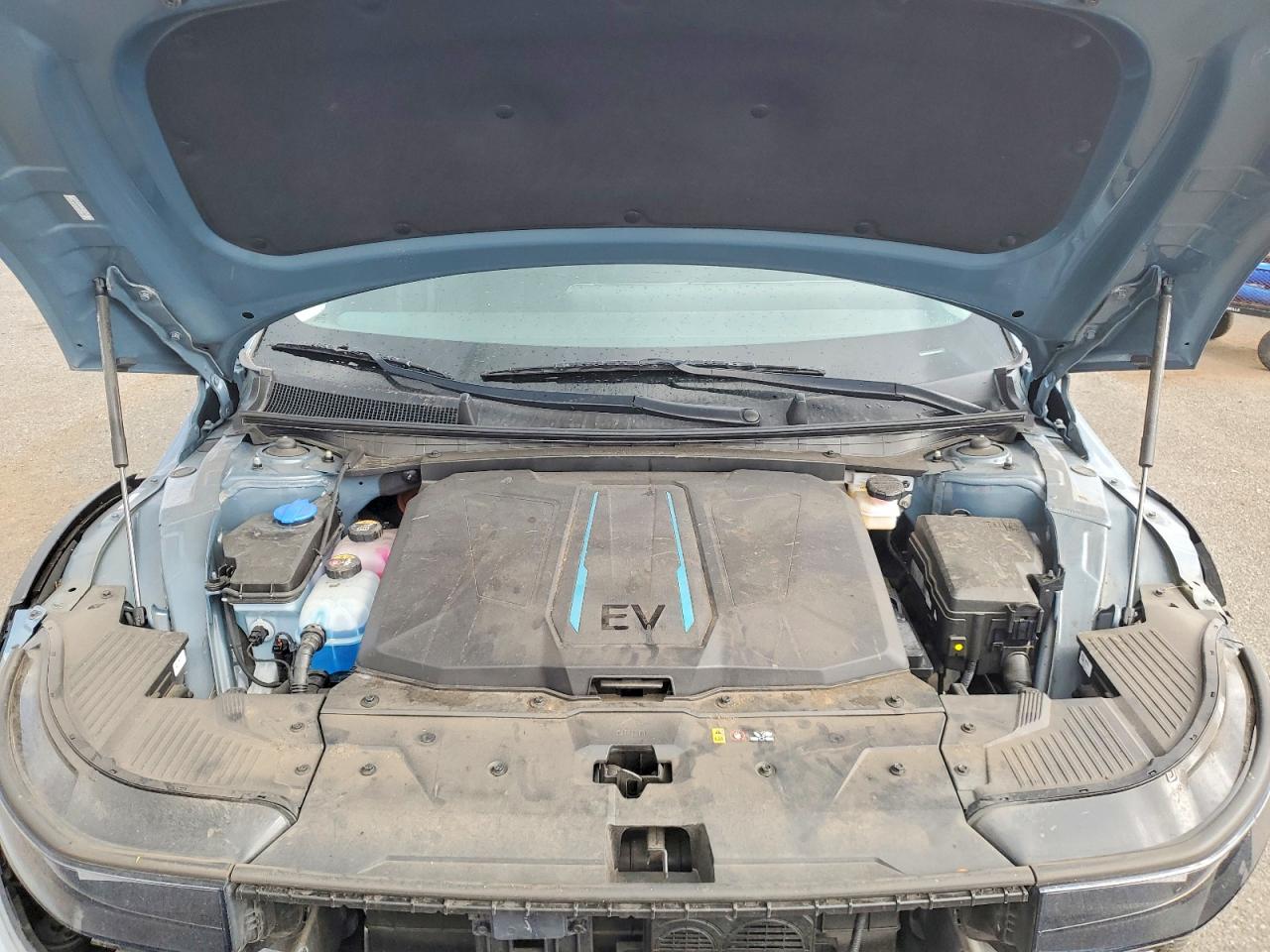 2023 HYUNDAI IONIQ 5 SEL