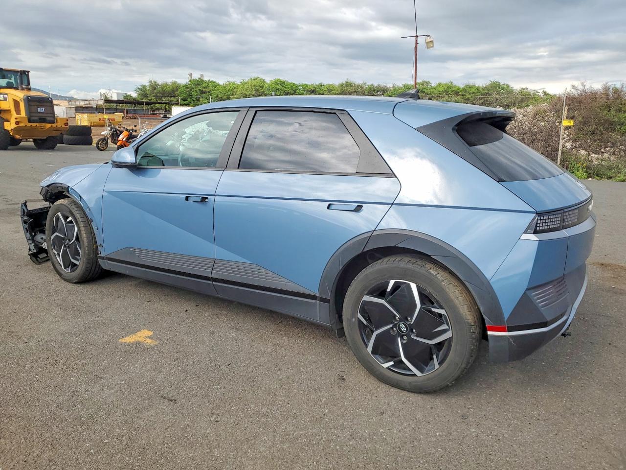 2023 HYUNDAI IONIQ 5 SEL