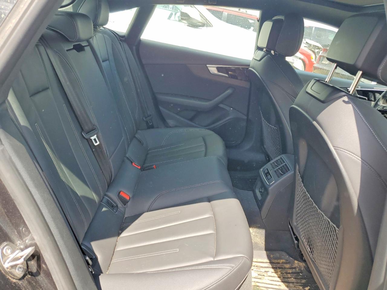 2023 AUDI A5 S Line quattro Premium