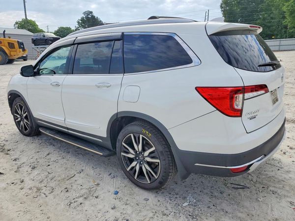 2020 HONDA PILOT TOURING