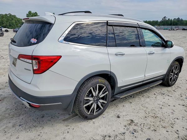 2020 HONDA PILOT TOURING