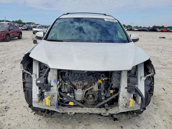 2020 HONDA PILOT TOURING