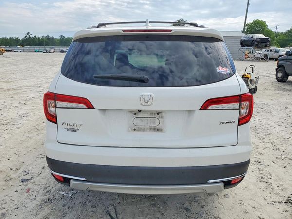 2020 HONDA PILOT TOURING