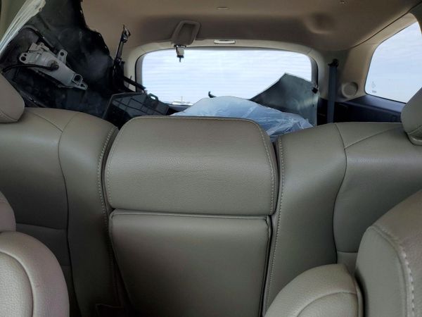 2020 HONDA PILOT TOURING