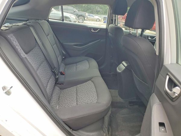 2017 HYUNDAI IONIQ