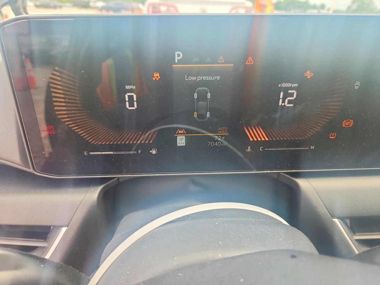 2026 KIA K4 LX, LXS