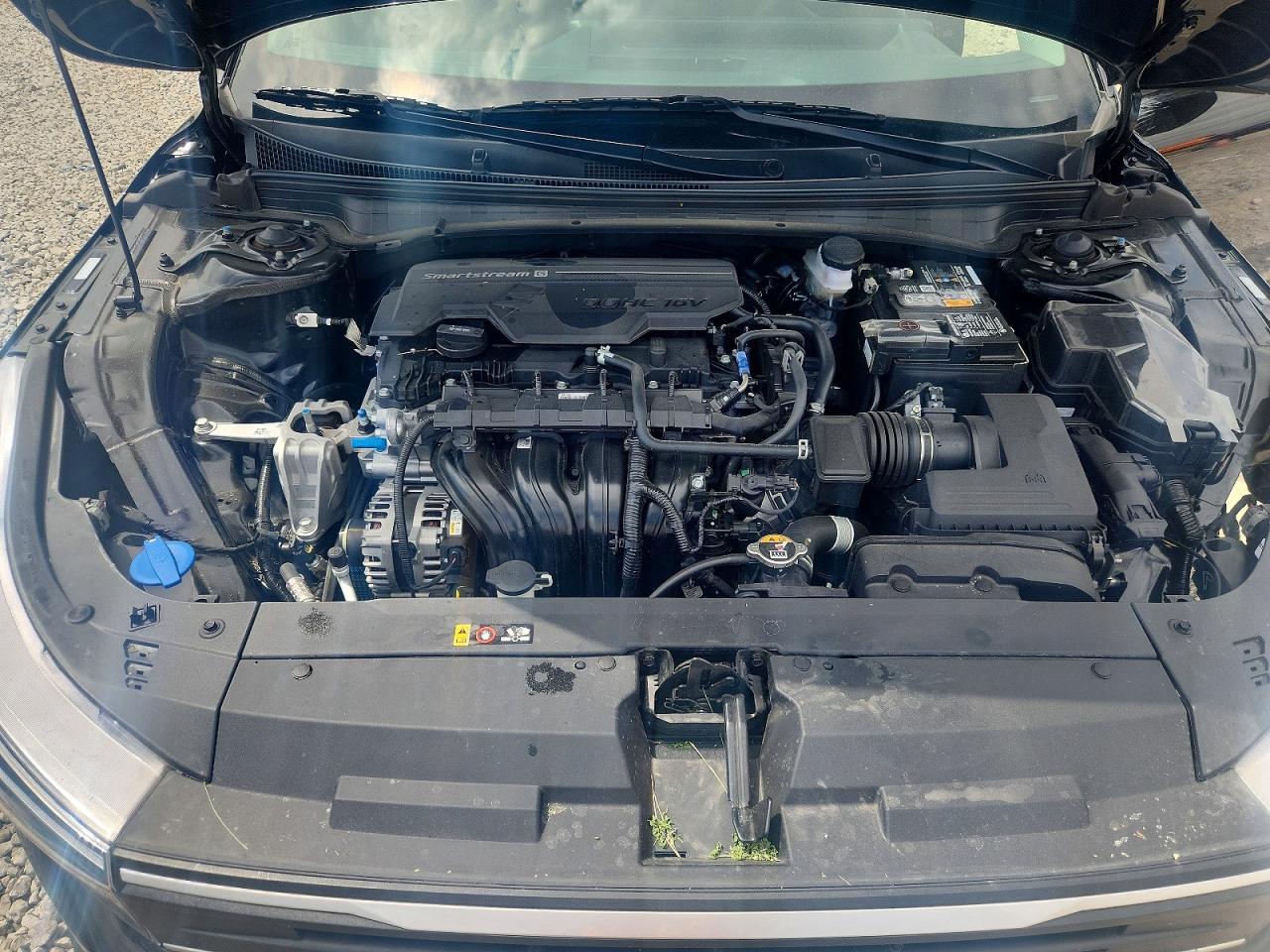 2026 KIA K4 LX, LXS