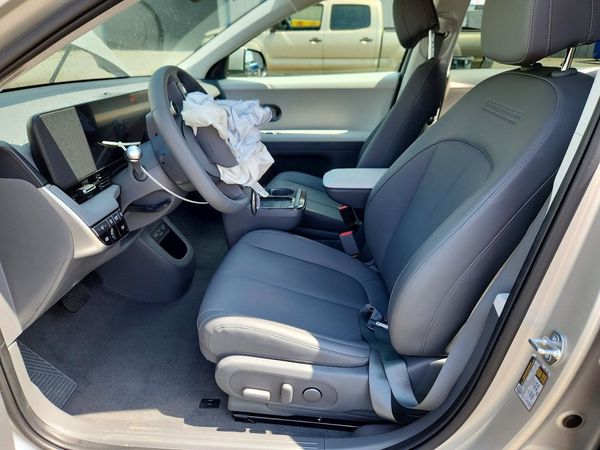 2025 HYUNDAI IONIQ 5