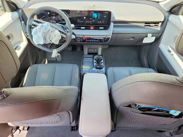 2025 HYUNDAI IONIQ 5