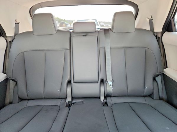 2025 HYUNDAI IONIQ 5