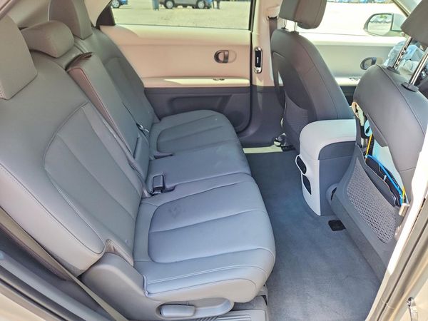 2025 HYUNDAI IONIQ 5
