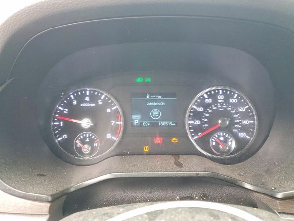 2022 KIA TELLURIDE