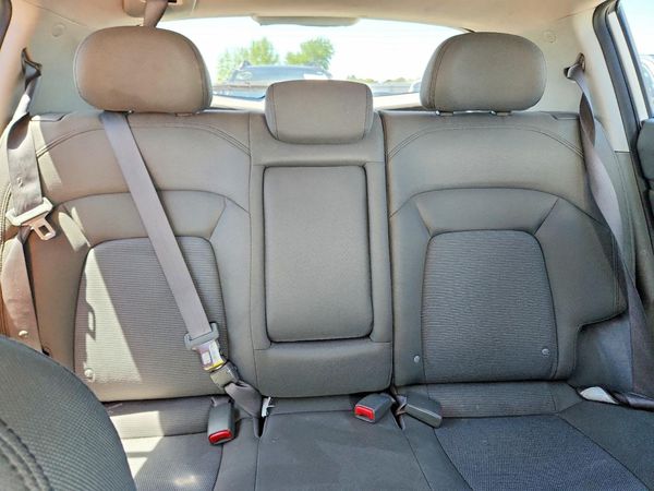 2015 KIA SPORTAGE