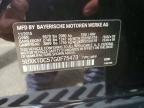 2016 BMW X5 xDrive40e