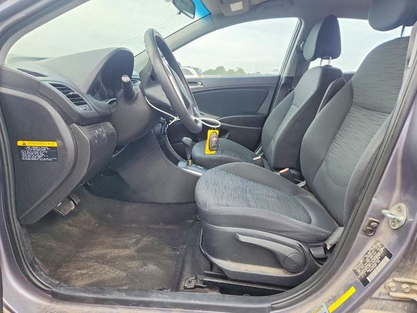 2016 HYUNDAI ACCENT
