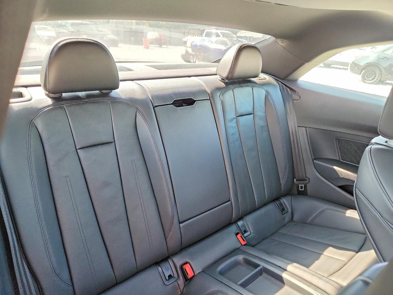 2018 AUDI A5