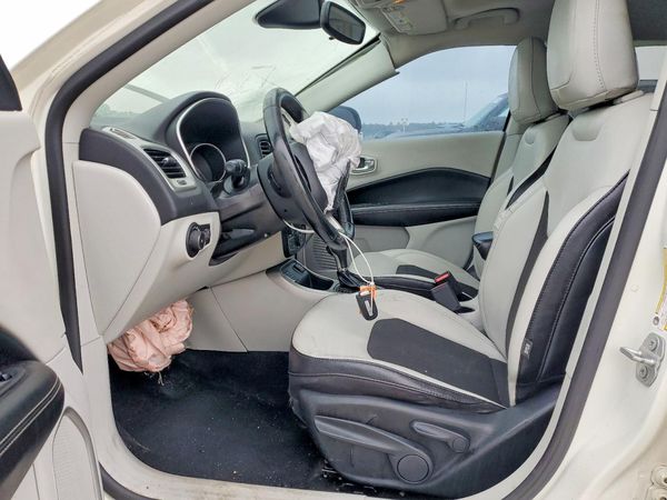2020 JEEP COMPASS LATITUDE 4X2