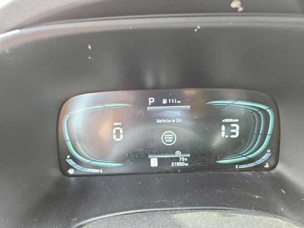 2024 KIA SOUL LX, S