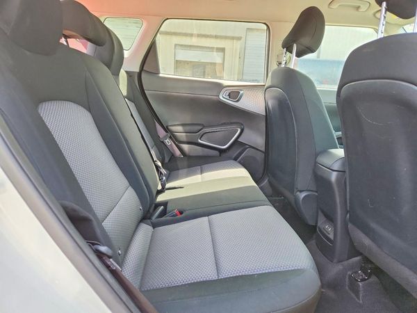 2024 KIA SOUL LX, S