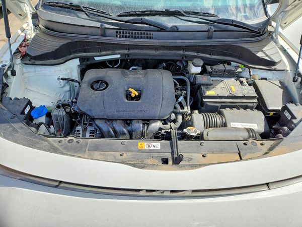 2024 KIA SOUL LX, S