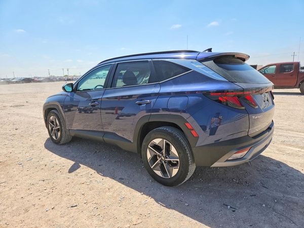 2026 HYUNDAI TUCSON SEL, SEL Plus