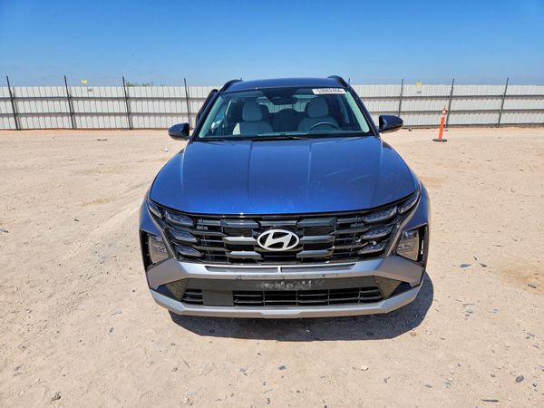 2026 HYUNDAI TUCSON SEL, SEL Plus