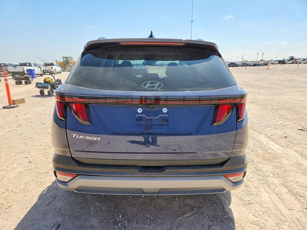 2026 HYUNDAI TUCSON SEL, SEL Plus
