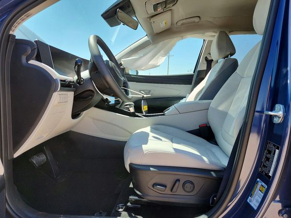 2026 HYUNDAI TUCSON SEL, SEL Plus
