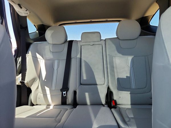 2026 HYUNDAI TUCSON SEL, SEL Plus