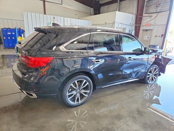 2020 ACURA MDX SH-AWD ADVANCE 6P