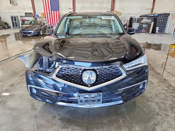 2020 ACURA MDX SH-AWD ADVANCE 6P
