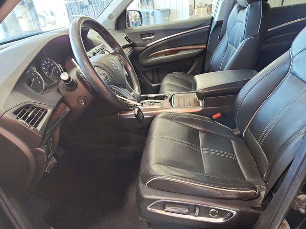 2020 ACURA MDX SH-AWD ADVANCE 6P