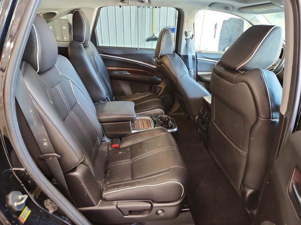 2020 ACURA MDX SH-AWD ADVANCE 6P