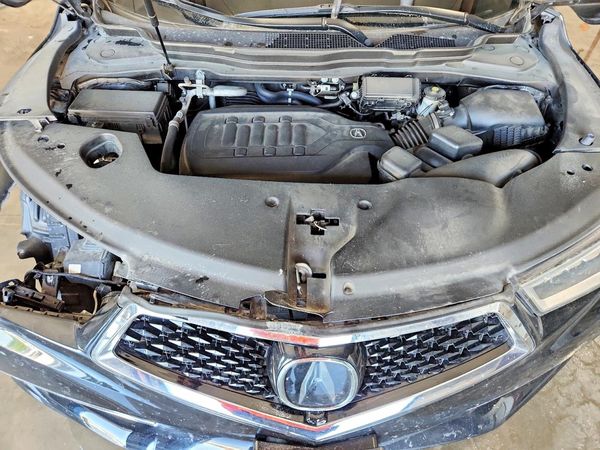 2020 ACURA MDX SH-AWD ADVANCE 6P